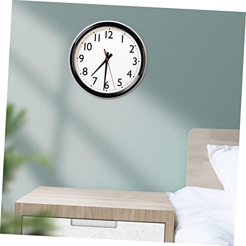 DOITOOL - Silent Quartz Wall Clock Mechanism Kit