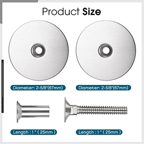 Secure Entry Door Covers