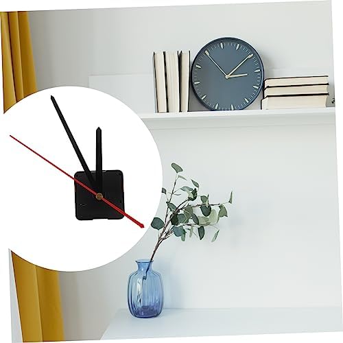 30cm Plastic Clock Movement with Hands DIY Replacement Kit