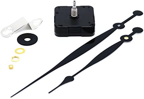 Quartz Wall Clock Movement Parts