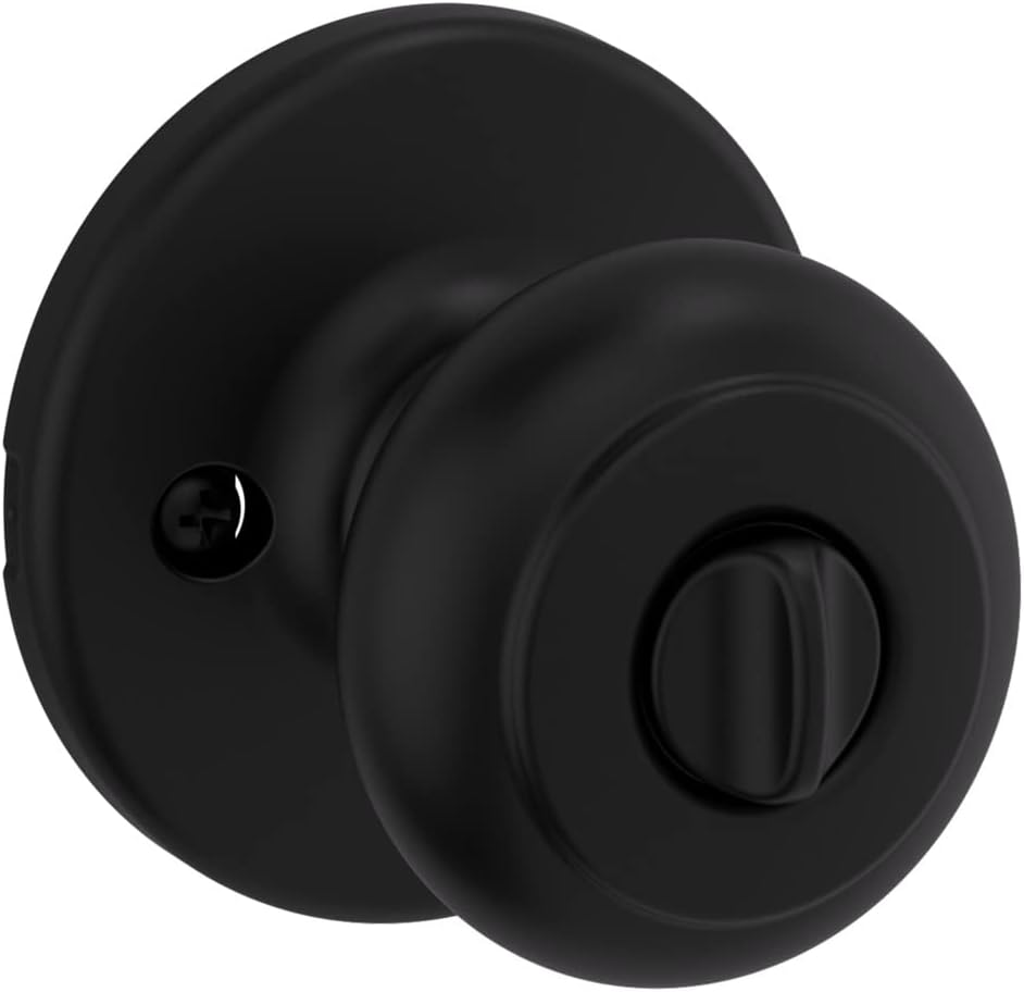 Twist Lock Knob with Easy Keys