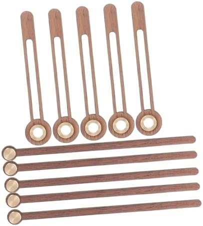 Reliable Replacement Clock Hands for DIY Clocks