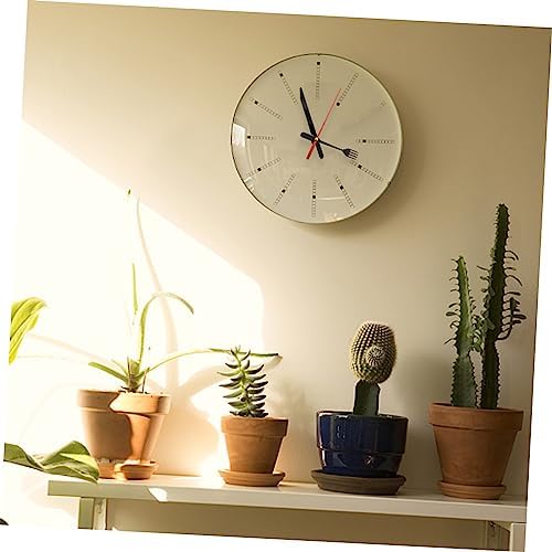 Silent Clock Kit Replacement Mechanism Set for DIY Clocks