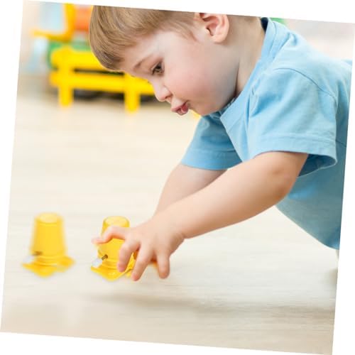 Childweet Replacement Movement Clock Toys for DIY Lovers