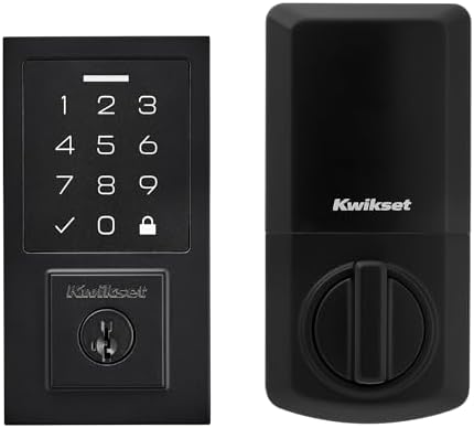 SmartCode 270 Keyless Entry Deadbolt