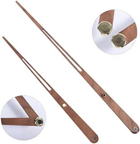 Housiculo Replacement Wall Clock Hands