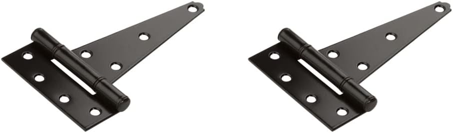 Extra Heavy Door Hinges