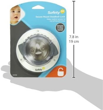 Top Choice for Secure Doors