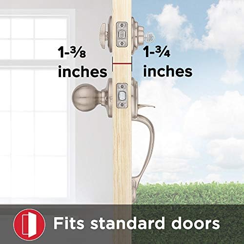 Secure Front Door Lock with Rekeying Capabilities
