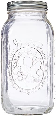 Perfect for Canning Crafting and Juices