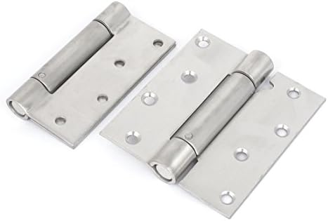 Secure Durable and Stylish Door Hinges