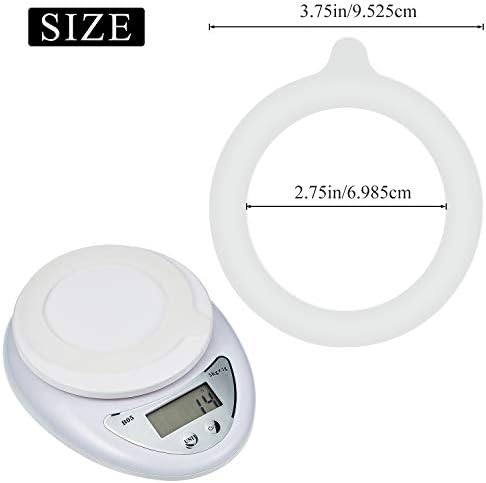 Effortless Silicone Gasket Replacement Bundle
