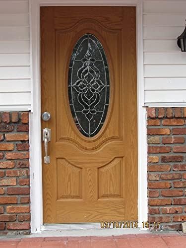 Secure Easy Door Knob for DIY