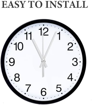 Clock Hands Kit