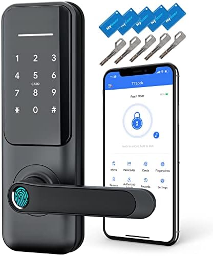 Lock Handle System