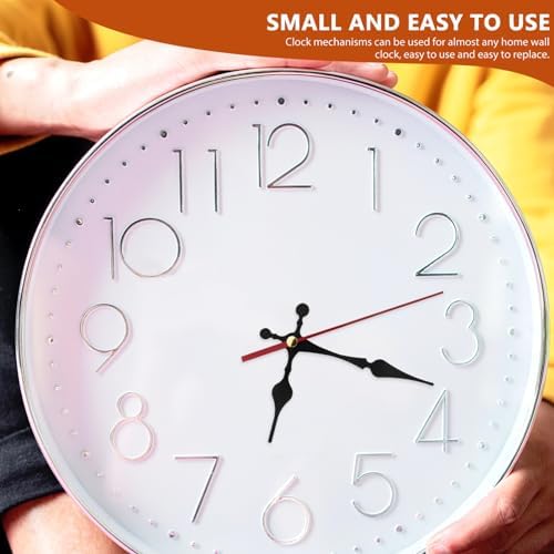 Homoyoyo Clock Mechanism Replacement Kit