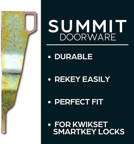 Smart Key Learn Tool for Deadbolts