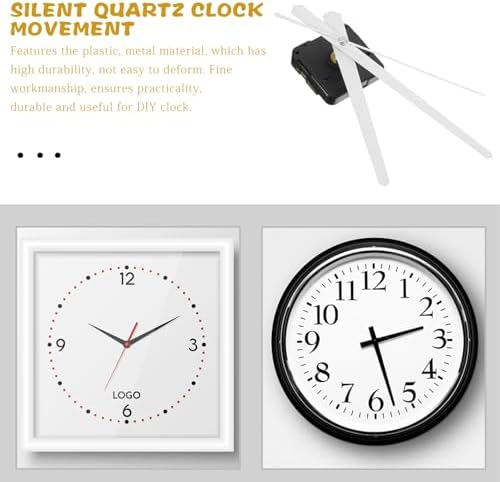Clock Movement Kit