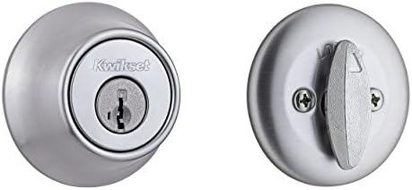 Kwikset Deadbolt 660 Lock