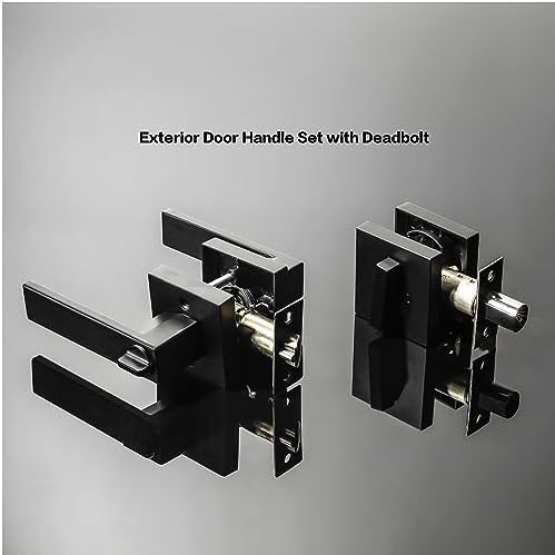 Cielsa Dawn - Door Lock Set with Thumb-Turns