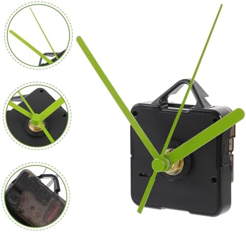 Homoyoyo Wall Clock Movement Precise Reliable