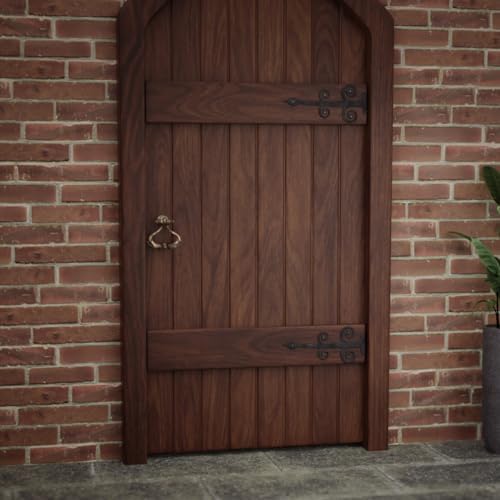 Versatile Hinges for Garages More