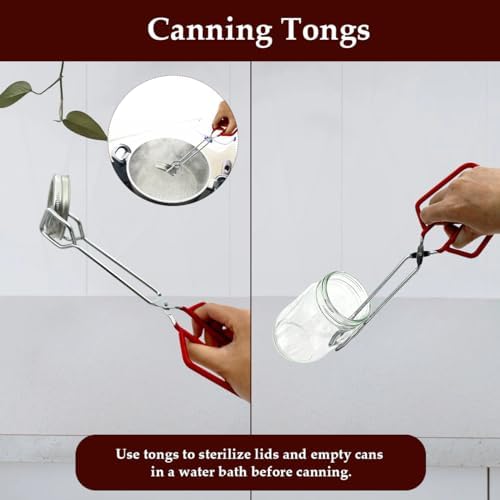Complete Starter Set for Canning