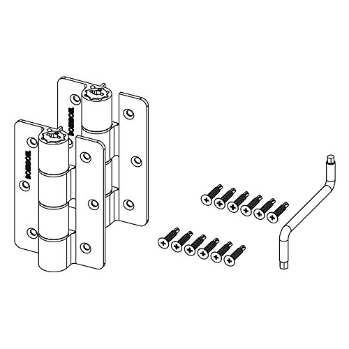 Outdoor Living Standard Butterfly Hinge