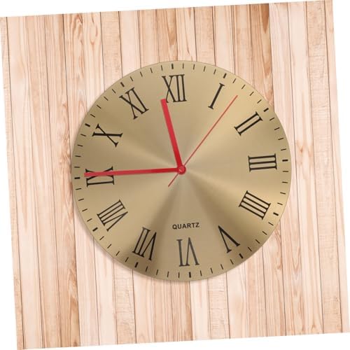 Angoily - Easy-to-Assemble Clock Mechanism Kit