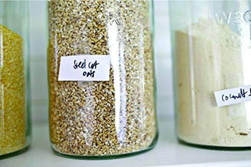 Powerful Preserver - 15L Glass Jar with Airtight Lid