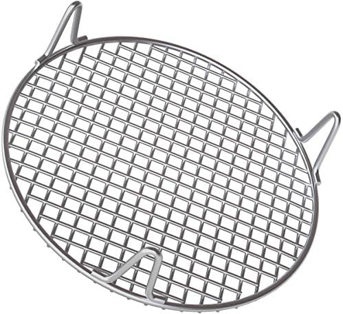 Hamilton Housewares Stainless Steel Cooking Cooling Canning Rack