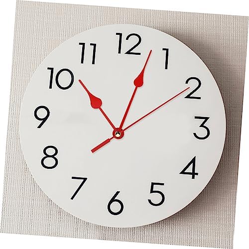 Quartz Clock Hands Replacement Kit