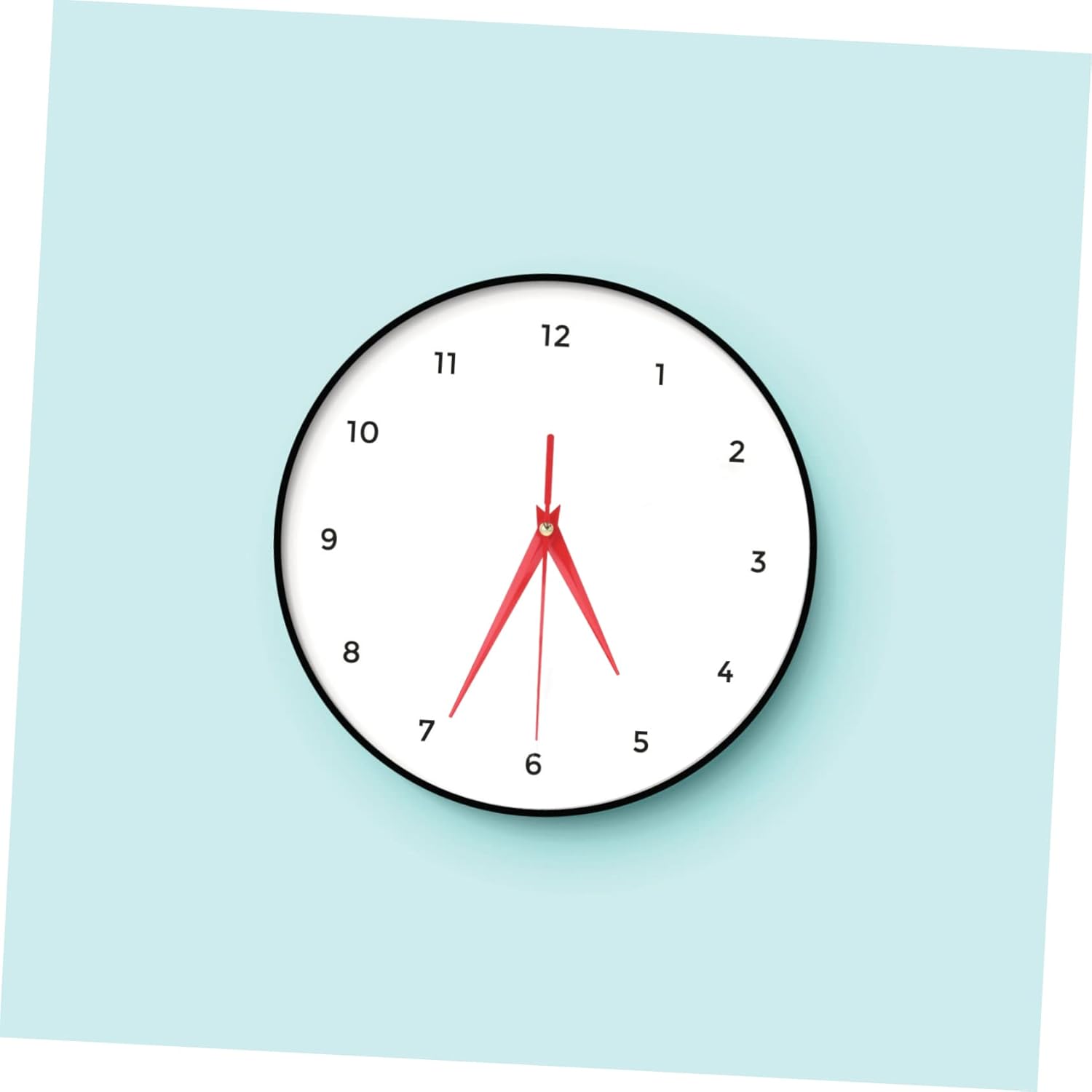 Big Clock Repair Kit for Easy Clock Replacement
