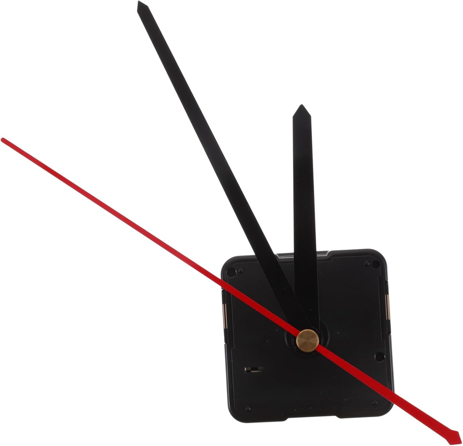 30cm Plastic Clock Movement with Hands DIY Replacement Kit