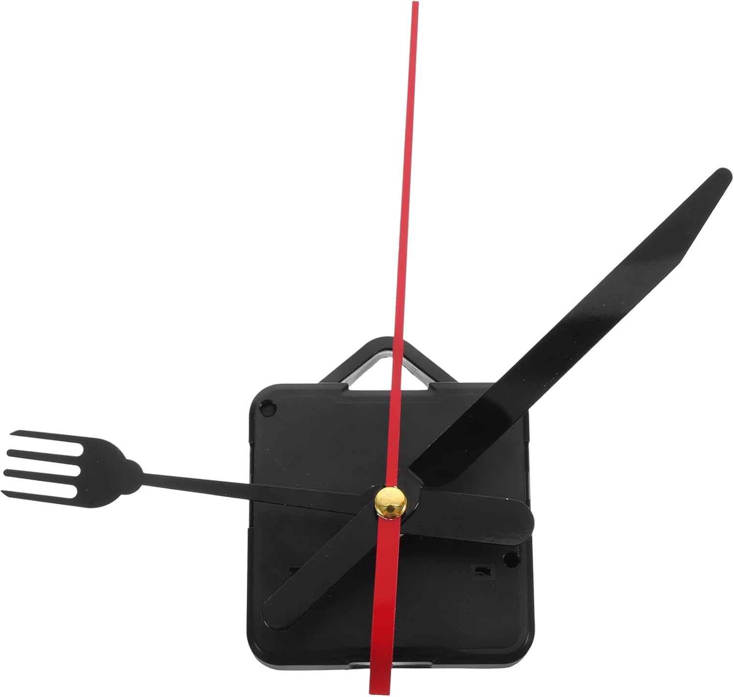 Hemobllo Silent Clock Mechanism