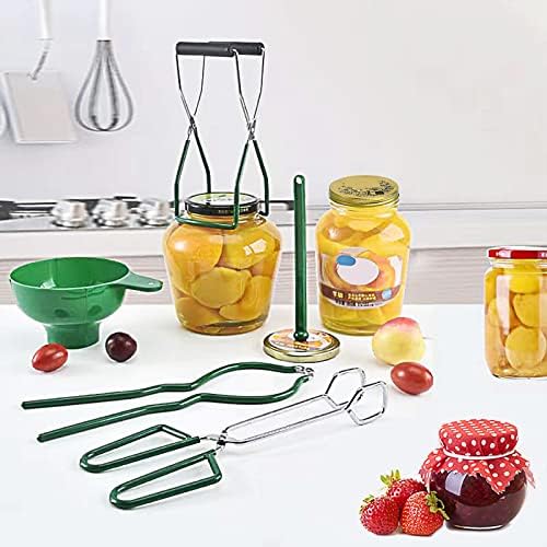 Sturdy Canning Kit for Home Use