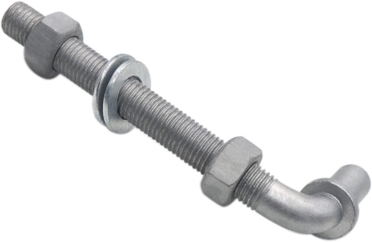 Strong Durable Hinges