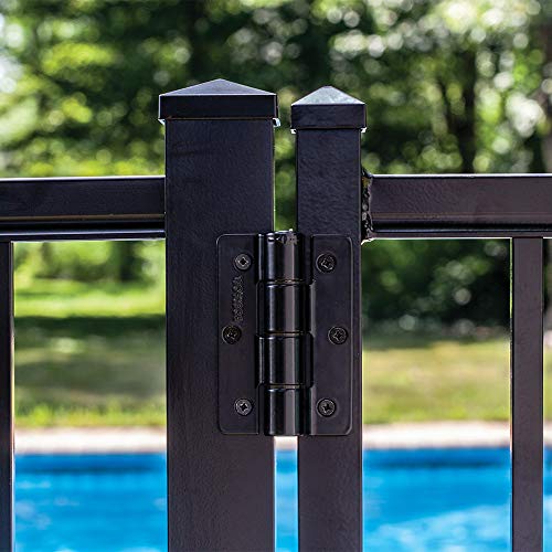 Outdoor Living Standard Butterfly Hinge