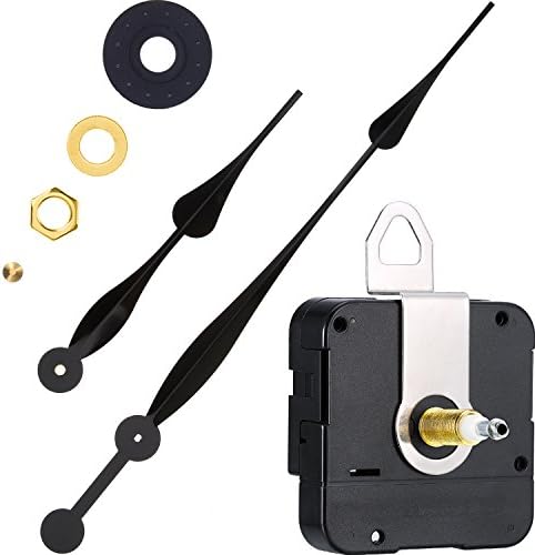 Hi-Coder 20 Smart Clock Mechanism Replacement