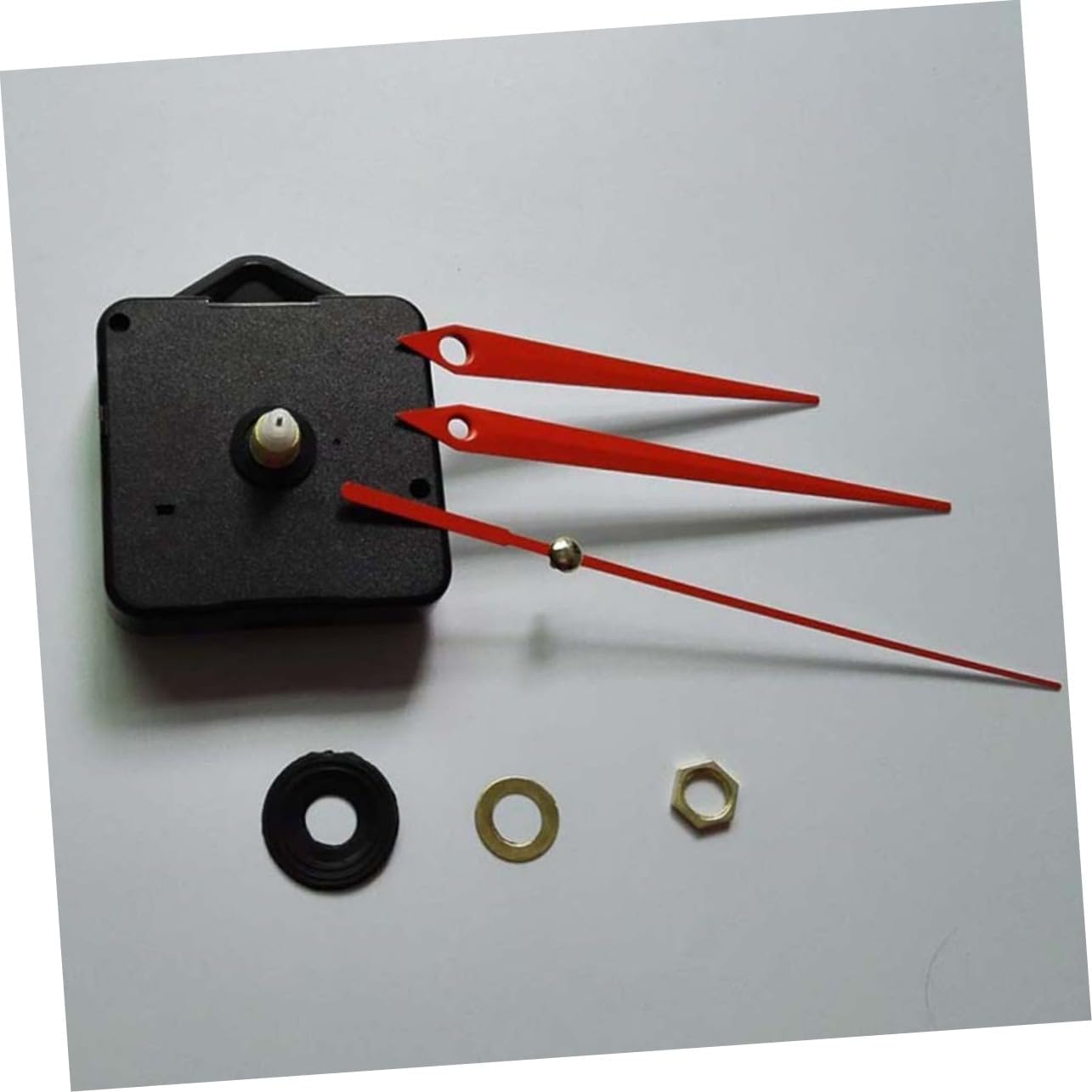 Perfect for DIY Home Clocks