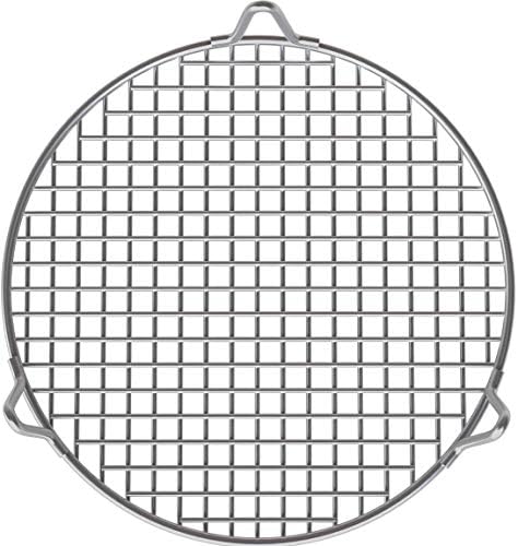 Hamilton Housewares Stainless Steel Cooking Cooling Canning Rack