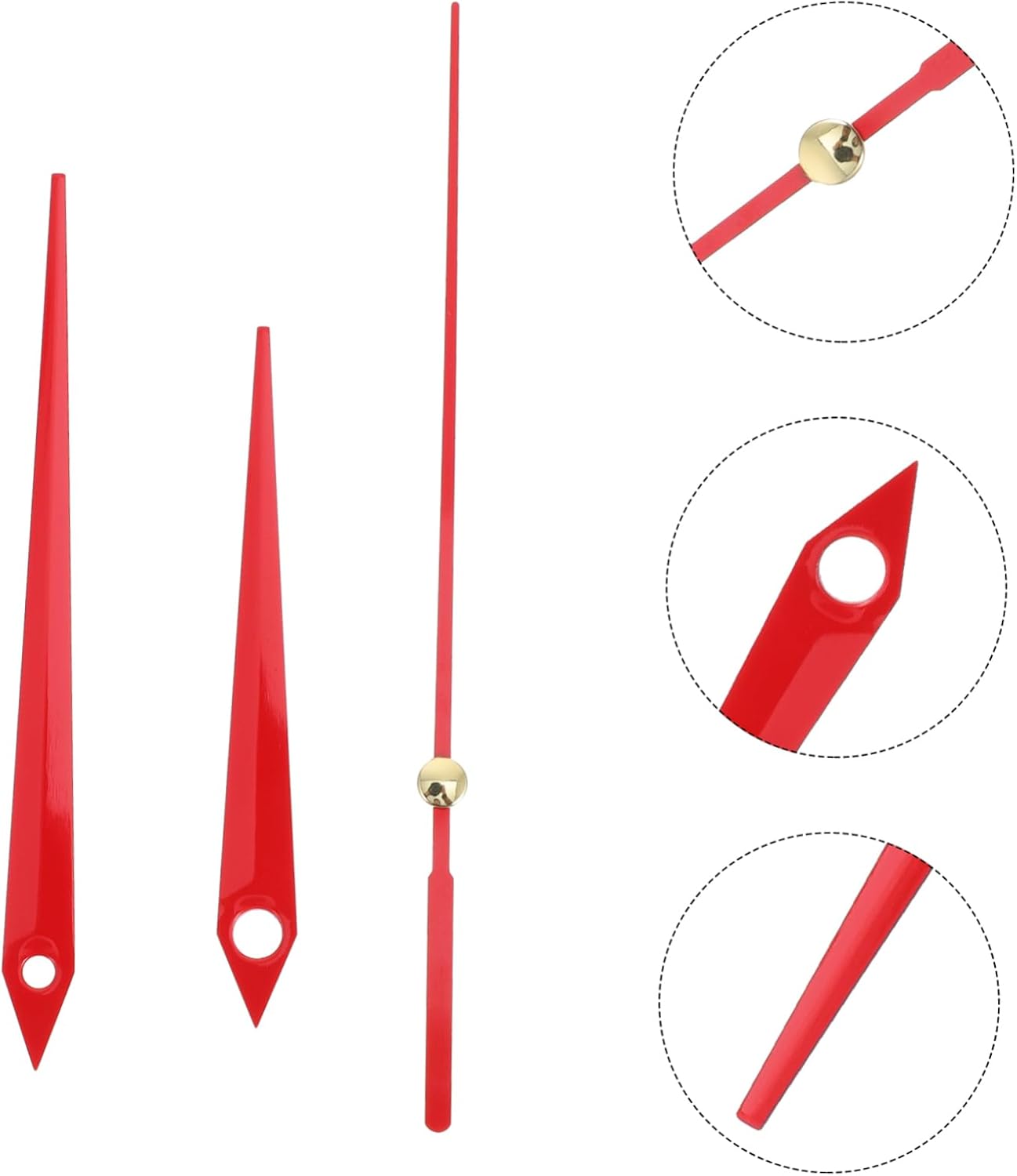 Perfect Replacement Set for Your Wall Clock
