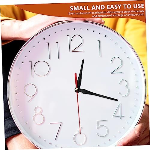 Outanaya Plastic Clock Motor Kit for Repairing Antique Clocks