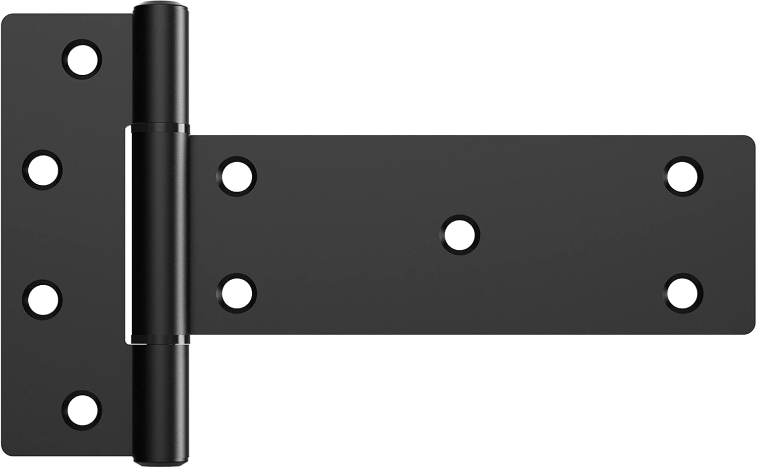 Durable Industrial Hinges for Professionals