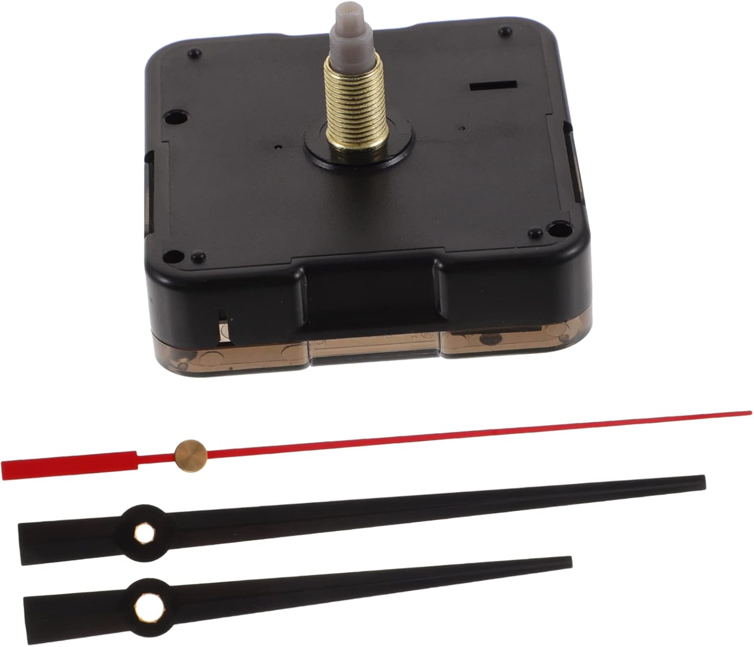 Perfect Wall Clock Mechanism Kit
