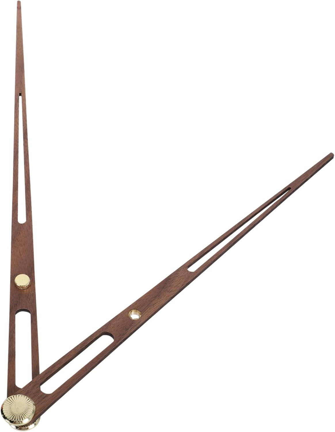 High-Quality Wooden Pointer Replacement for Wall Clocks