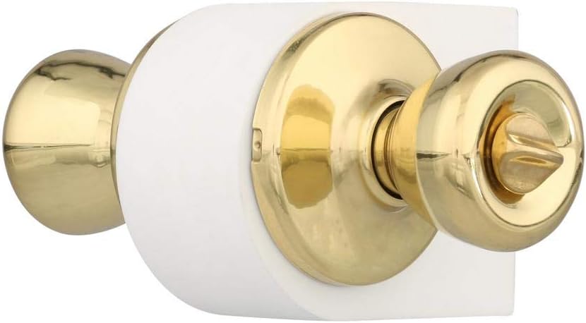 Kwikset Tylo Door Knob