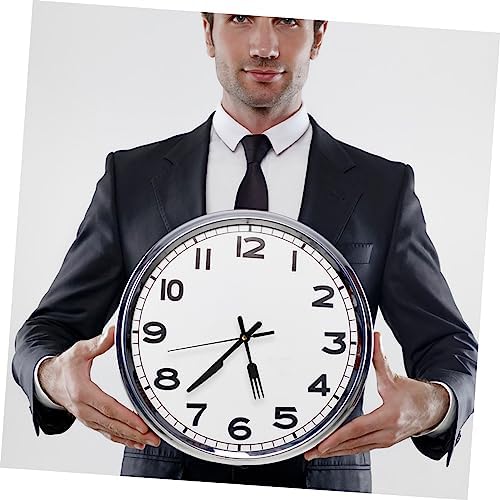 ANDRESLAD DIY Clock Mechanism Kit - Quiet Sure-Handling quartz Watch Parts