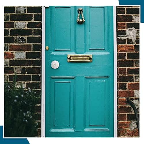 Secure Entry Door Covers