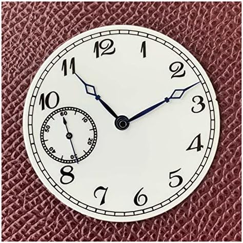 Watch dial replacement for ETA6497 series ST3600ST3620